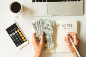 Finance Advice Personal finance Personal Financial Situation