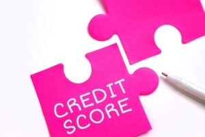 How to Get a 500 Credit Score in Less Than 6 Months