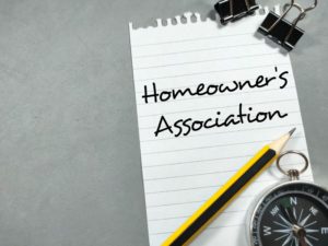 Are HOA Fees Tax Deductible The Guide to Getting the Most Out of Your Homeowner Association Dues