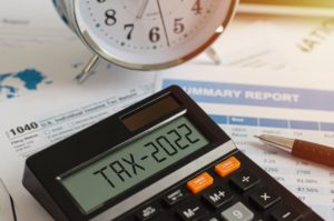 What Happens If You Miss the Tax Deadline The Consequences